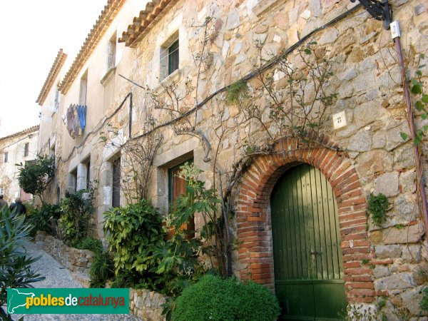 Tossa de Mar - Vila Vella