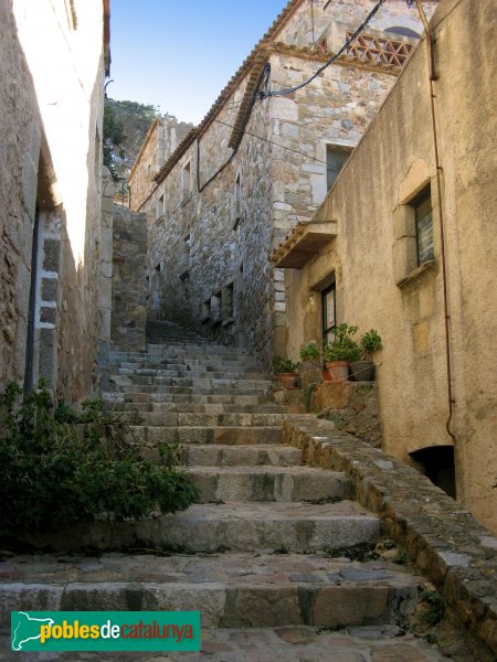 Tossa de Mar - Vila Vella