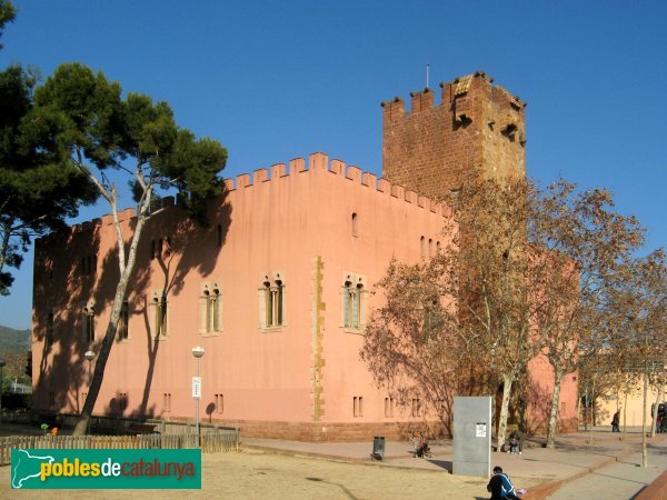 Viladecans - Torre Roja