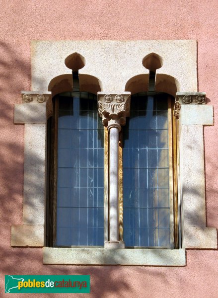 Viladecans - Torre Roja