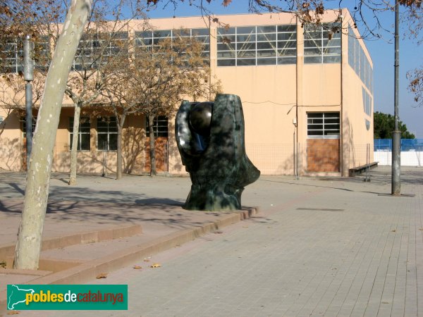 Viladecans - El Guant de Beisbol