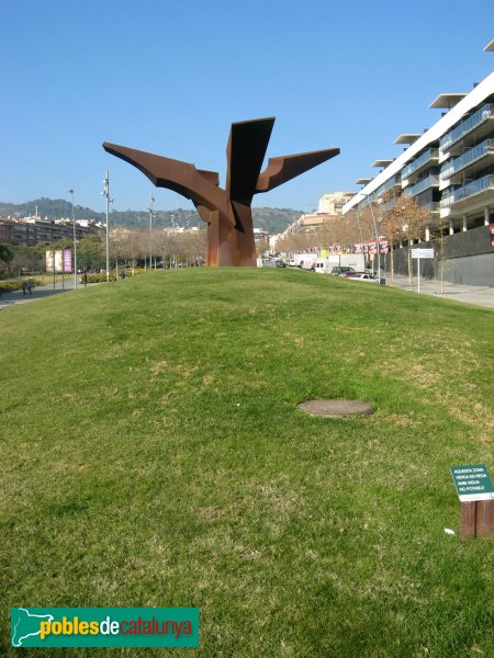 Viladecans - Expansió Cardinal