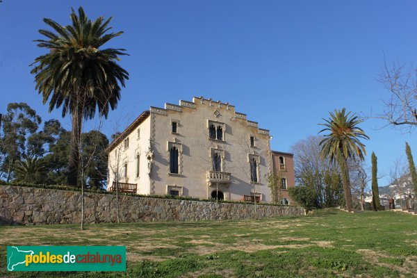 Foto de Lloret de Mar - Can Saragossa (Can Xardó)