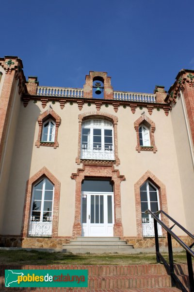 Blanes - Hospital i capella de Sant Jaume