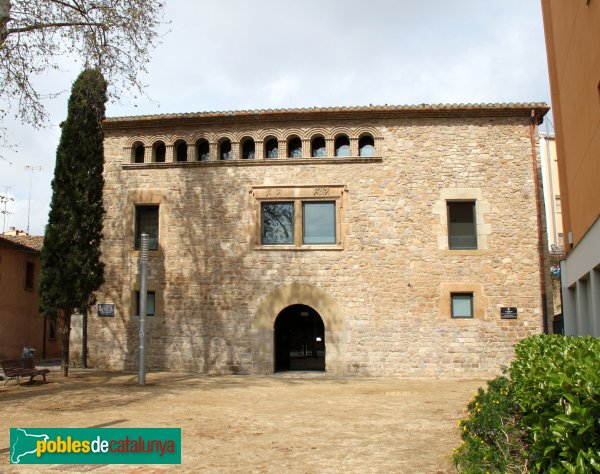 L'Hospitalet de Llobregat - L'Harmonia