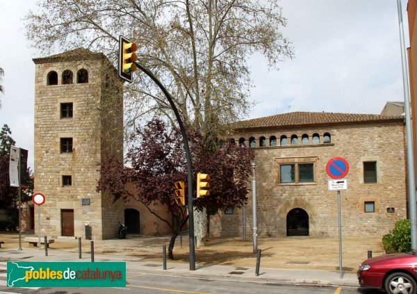 L´Hospitalet de Llobregat - La Talaia i l´Harmonia