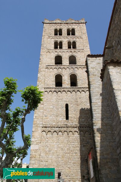 Breda - Campanar de Sant Salvador