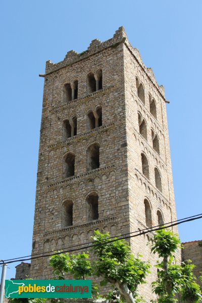 Breda - Campanar de Sant Salvador