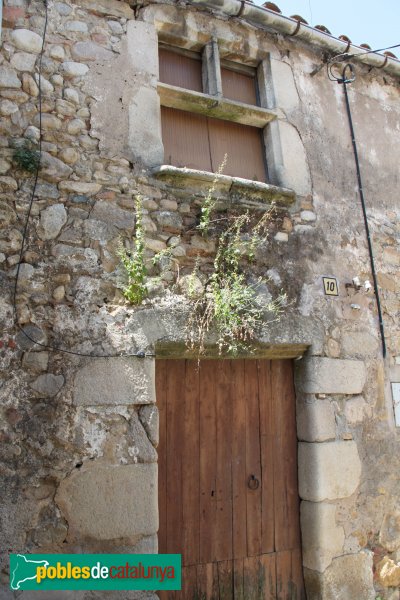 Breda - Carrer dels Còdols, 10