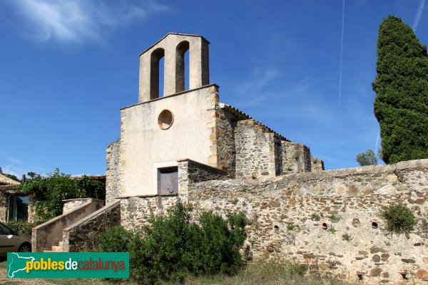 Vidreres - Santa Susanna de Caulès