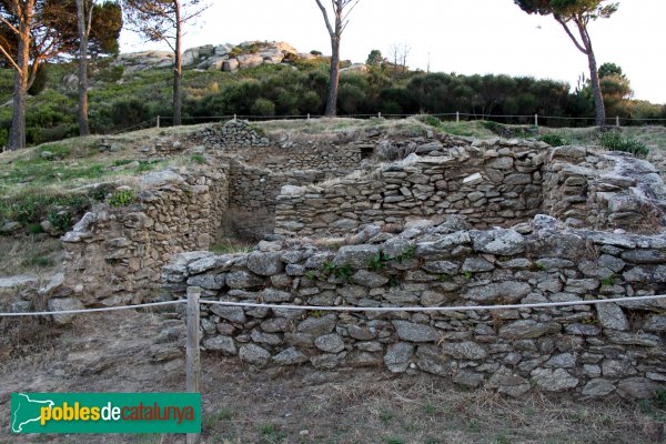 Port de la Selva - Santa Creus de Rodes