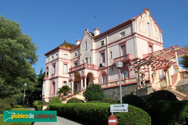 Llançà - Casa Marly