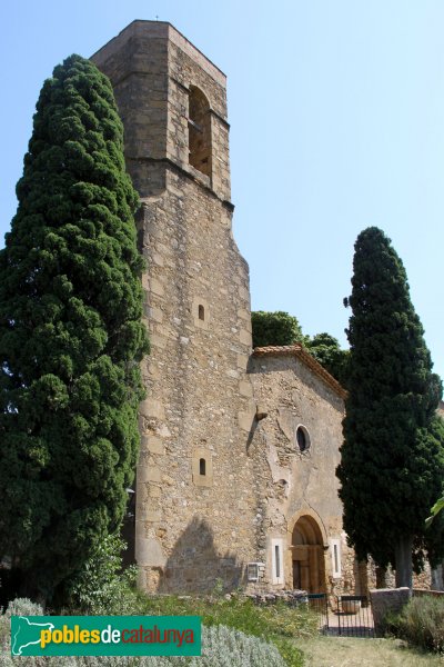 Cistella - Sant Martí de Vilarig