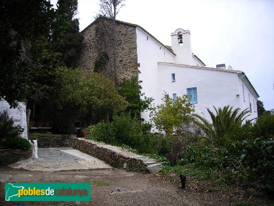 Cadaqués - Sant Sebastià