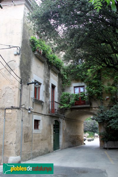 Navata - Casa-Museu Fundació Casamor