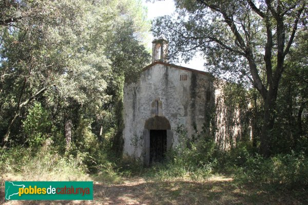 Vilanant - Sant Jaume dels Solers