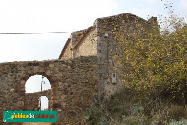 Masarac - Església de Sant Martí