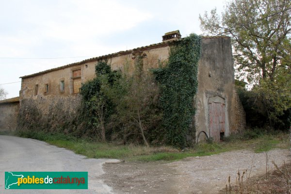 Siurana - Baseia, Cal Jeroni