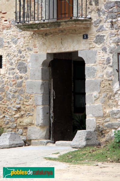 Siurana - Mas Ferrer