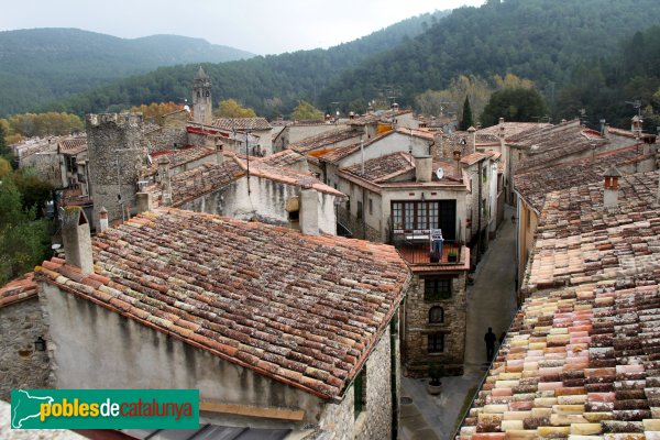 Foto de Sant Llorenç de la Muga