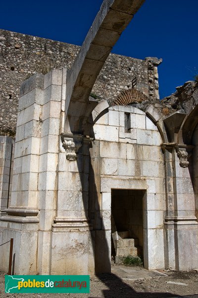 Figueres - Castell de Sant Ferran