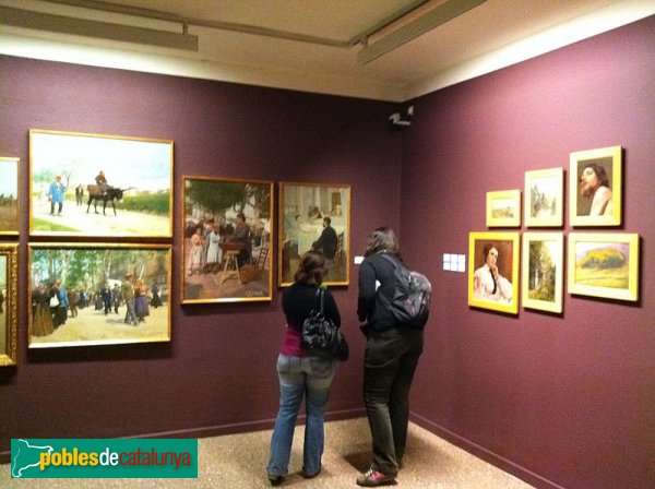 Figueres - Museu de l´Empordà