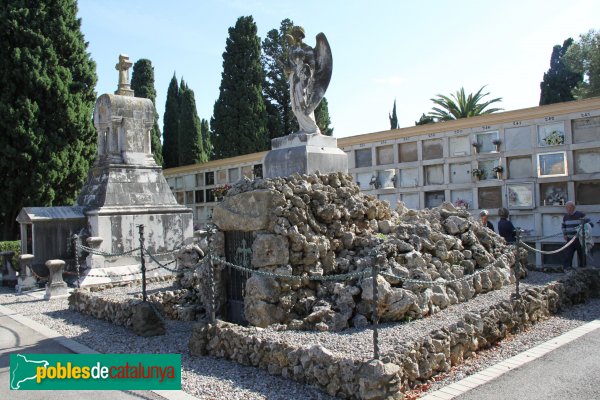 Figueres - Cementiri