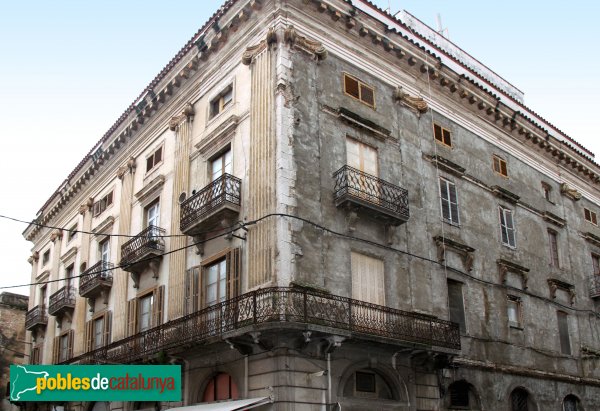 Figueres - Casa Romaguera