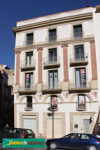 Figueres - Casa Bonaterra