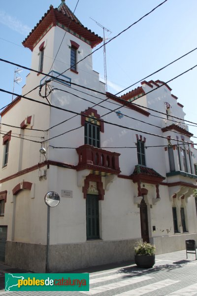 Figueres - Casa Juez