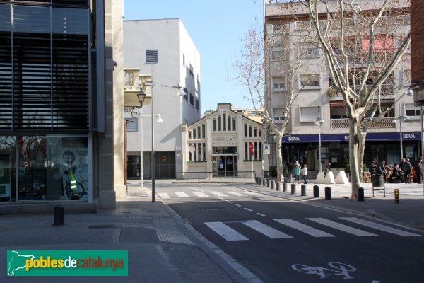 El Prat - Mercat Municipal