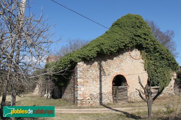 Anglès - La Farga