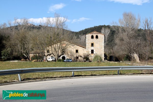 Anglès - Can Biel