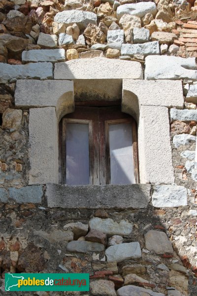 Sant Julià de Llor i Bonmatí - La Rovira