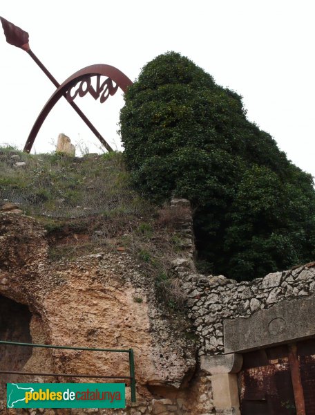 L'Espluga de Francolí - Cova-museu