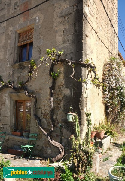 Arenys de Munt - Can Maiol de la Torre