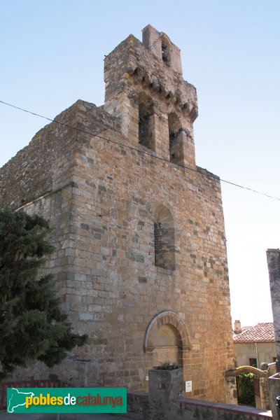 Rabós - Sant Julià