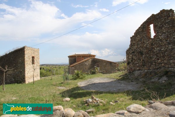 Sant Climent Sescebes - Veïnat de Vilartolí