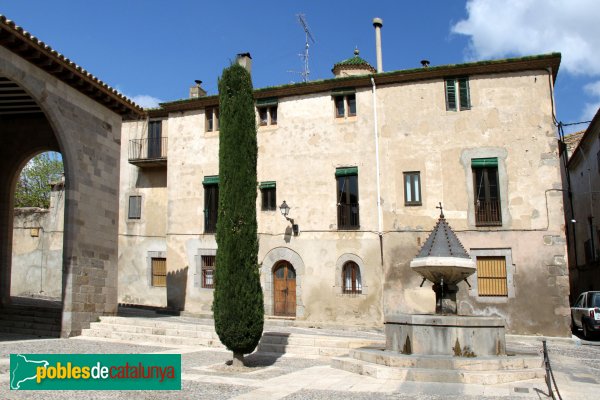 Castelló d´Empúries - Casa Ametlla