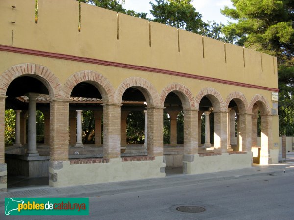 Castelló d´Empúries - Rentador