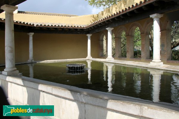 Castelló d´Empúries - Rentador