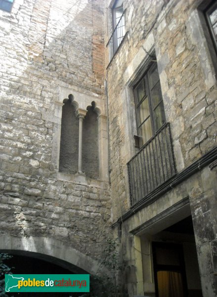 Barcelona - Palau Vilana Perlas