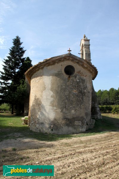 Subirats - Sant Joan Salerm