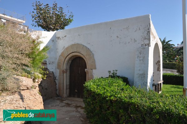 Roda de Barà - Roc de Sant Gaietà