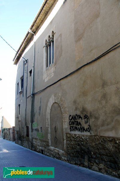 Vilafranca del Penedès - Cal Gomà