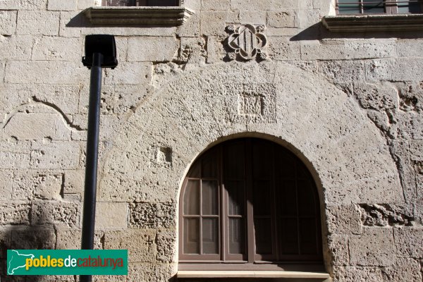 Vilafranca del Penedès - Convent de Sant Francesc