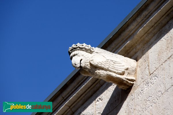 Vilafranca del Penedès - Convent de Sant Francesc