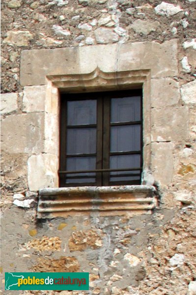 Avinyonet del Penedès - Can Fàbregues