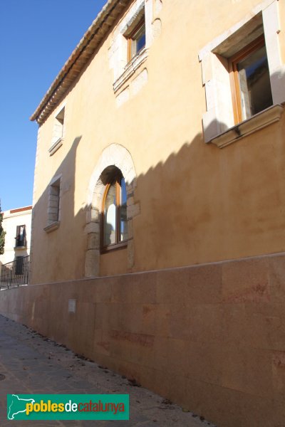 Avinyonet del Penedès - Cal Candi