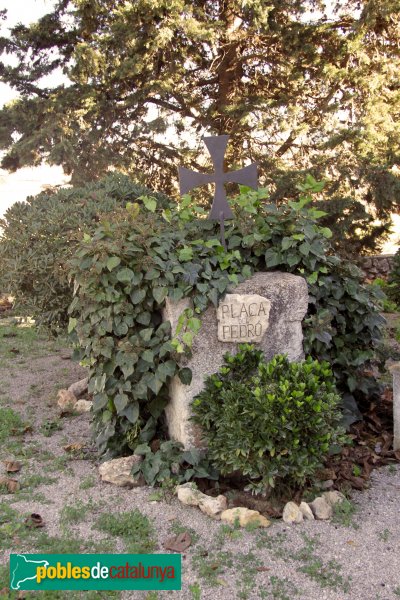 Olèrdola - Necròpolis de Sant Pere Molanta